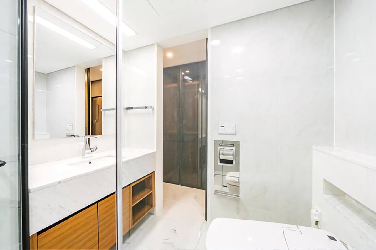 Uh Flat The Seocho Apartment Сеул Екстериор снимка